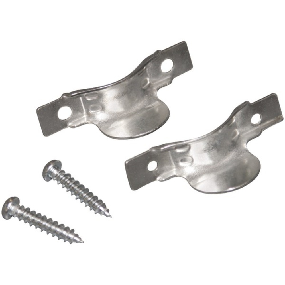 CERTIFIED APPLIANCE ACCESSORIES-LLCLAMP