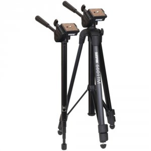 Sunpak 620-060TM (r) 620-060tm 6601tm Tri-monopod