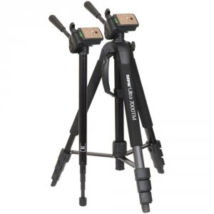 Sunpak 620-700TM (r) 620-700tm 70 Ultra 7000tm Tri-monopod