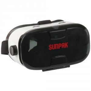 Sunpak SP-VRV-15 (r) Sp-vrv-15 Vr-15 Virtual Reality Viewer