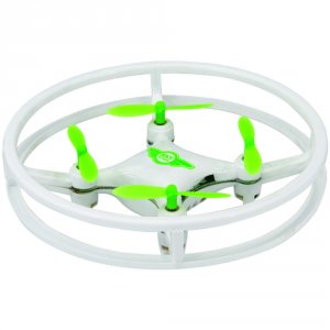 Skyrider DR157W (tm)  Mini Glow Quadcopter Drone