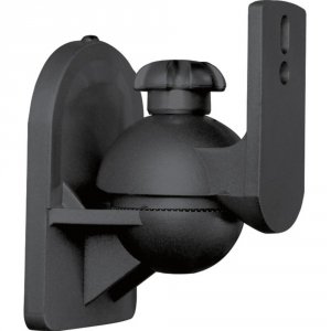 Stanley ASB-25 (r) Asb-25 Wall Speaker Mounts