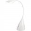 On 990008 Flexible Rechargeable Led Desk Lamp With Touch Dimmer