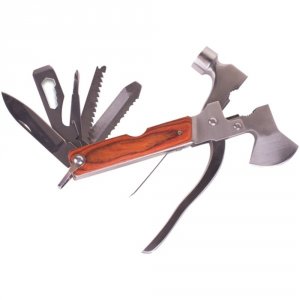 Stansport 8575 (tm)  Emergency-campers Multi-tool