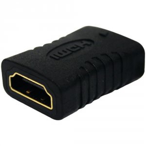 Steren 528-006 (r) 528-006 Hdmi(r) Jack To Jack Adapter