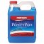 Mothers 91532 Mothers Marine Washn Wax Liquid Soap - 32oz