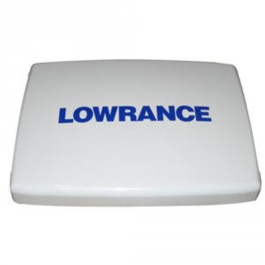 Lowrance 000-0124-62 Cvr-13 Protective Cover Fhds-7 Series