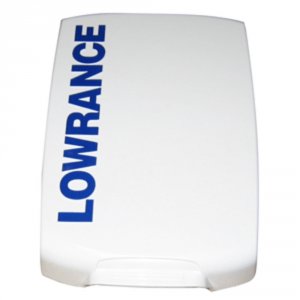 Lowrance CW44960 Sun Cover F-mark  Elite 4 Series