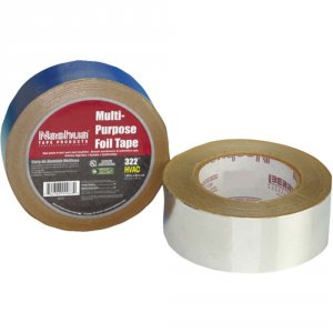 No 915-245 915-245 Multipurpose Foil Tape