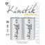 Kinetik 53320 (r)  Alkaline Batteries (d, Carded, 2 Pk)