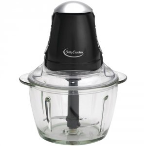 Betty BC-2400CB (r) Bc-2400cb 4-cup Glass Chopper