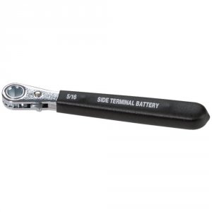 Battery 21020 (r)  Side-terminal Battery Wrench