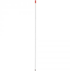 Tram 4-W-HC (r) 4-w-hc Fiberglass Cb Antenna (white, 4ft)