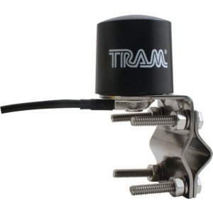 Tram 7732 (r)  Satellite Radio Low-profile Mirror-mount Antenna