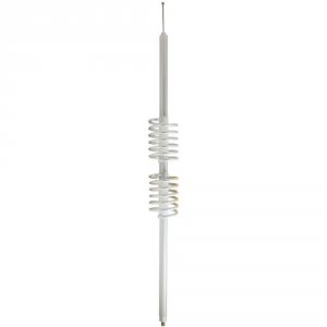 Tram TCT-9 (r) Tct-9 Cat Twin Coil Cb Antenna