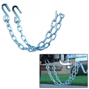 C.e. 16661A Safety Chain Set, Class Ii