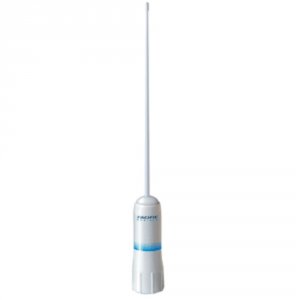 Pacific P6106 Seamaster Pro 2.4db 17.7 Vhf Antenna