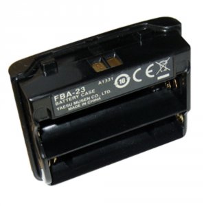 Standard FBA-23 Fba-23 Battery Tray