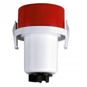 Rule 27DR Replacement Motor Cartridge - 1100gph12v