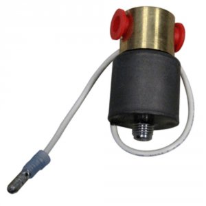 Boat 12641-12 Boat Leveler Solenoid Valve - White Wires