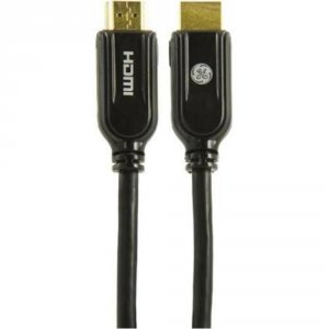 Ge 030878342087 34208 25 Feet Hdmi Cable With Ethernet