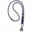 Ic 11016CP-C42 Ek Icat Neck It - Navy Blue - Nylon