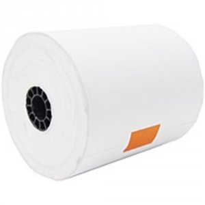 Specialty 1213-R 1213-r 1 Ply Thermal Printer Paper - 3.125 Inches  X 