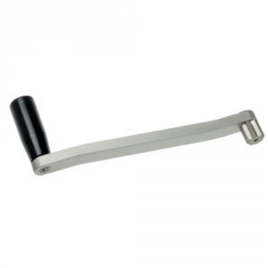 Barton 21 001 Aluminum Winch Handle - 8