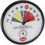 Cooper 212-159-8 212-159-8 Freezer And Cooler Analog Hygrometer