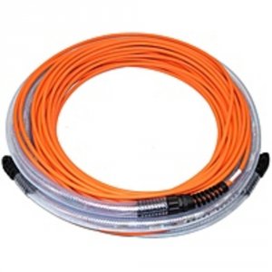 Generic 24METERLCLC12COR 24-meter Octopus Om3 Multimode Fiber Optic Ca