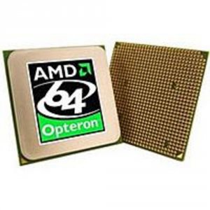 Ibm 40K1266 Amd Opteron 8220 2.8 Ghz Processor