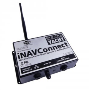 Digital ZDIGINC Inavconnect Wireless Wi-fi Router