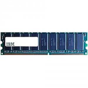 Ibm 43X5045 2 Gb Ram Module - Ddr3-sdram - 240-pin Pc3-10600r - 1333 M