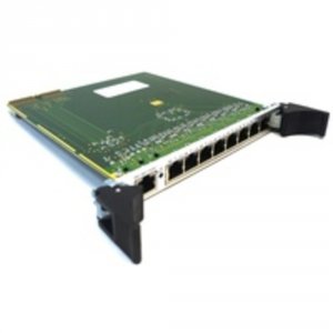 Overland 607022-002/E Data 607022-002e Ethernet Switch Card For Neo Li