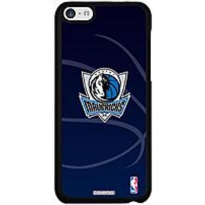 Coveroo 674-640-BK-FBC 674-640-bk-fbc Dallas Mavericks Basketball Thin