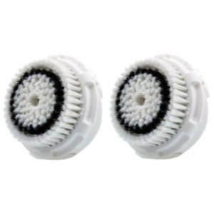 Paz 700621388296 Brush Head For Sensitive Cleansing - Twin Pack