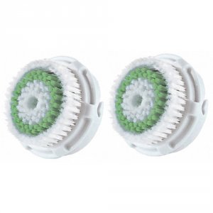 Paz 700621388326 Brush Head - 2 Pack