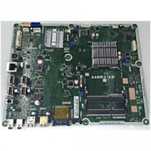 Hp 721246-001 Hp 721246-001 Motherboard With Amd E2-2000 1.75 Ghz Proc