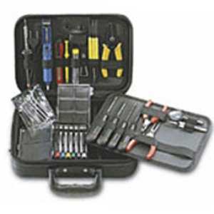 C2g 757120273721 Cables To Go  Workstation Repair Tool Kit