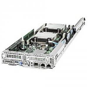 Hp 798155-B21 Hp Proliant 798155-b21 Xl170r Gen9 Hot-pluggable Blade S