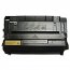 Hoffman 845-313-HTI Tech Compatible Toner Cartridge For  Panasonic-bla