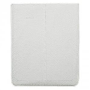 Camalen 869836121262 Armor  Carmor-wf Floater For Apple Ipad - White