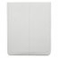 Camalen 869836121262 Armor  Carmor-wf Floater For Apple Ipad - White