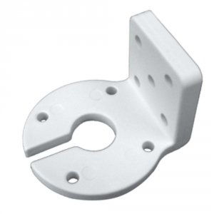 Pacific P7105 Nylon Side Mount Fp6091  P6092