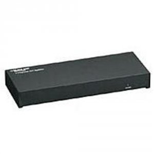 Black AC1031A-4 Black Box Ac1031a-4 4-port Digital Visual Interface Sp