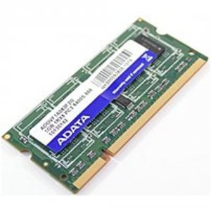 Adata ADOVF1A083F2G Technology Co.  1 Gb Memory Module - Ddr2-800 Mhz 