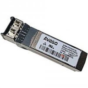 Avago AFBR-57D7APZ Afbr-57d7apz 8 Gb Spf Plus 850nm Transceiver