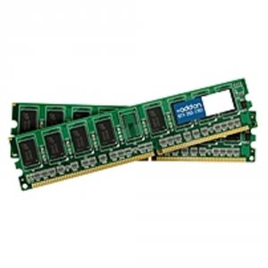 Addon AM667D2DFB5/4GKIT Add-on Computer  4 Gb Kit (2 X 2 Gb) Ddr2 Memo