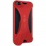 Kubxlab AMPIPH5RDPCR Ampjacket  Hardshell Case For Apple Iphone 5 - Re