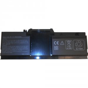 Generic B-DEL-39-M B-del-39-m 11.1v Battery - For Dell Latitude Xt Mod